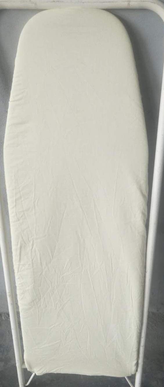 Ing Board Cover With Pad 42x14inch, Blue