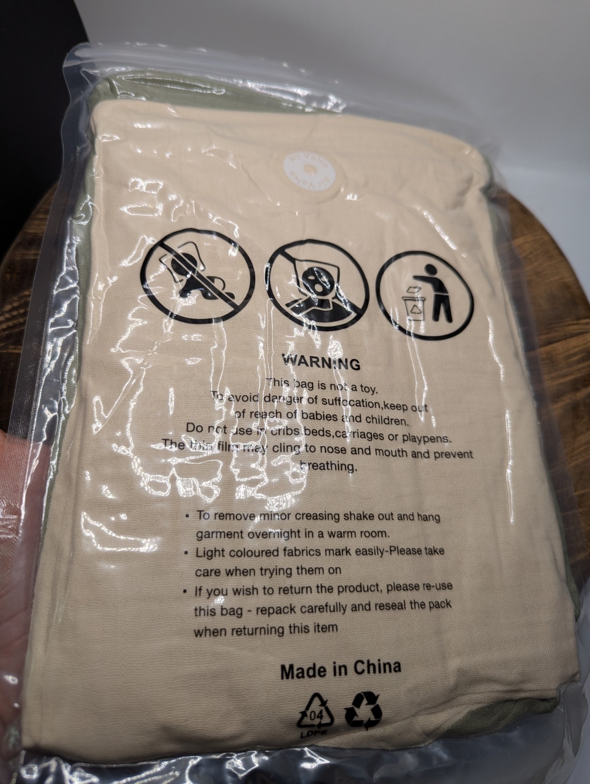 Funupup brand boppy pillow cover | 2 Pack vacuum sealed Brand New