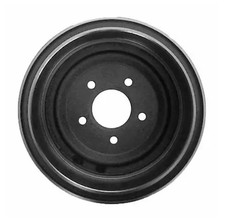 Pair Set Of 2 Carquest Yh140697 Brake Drums For Ford And Mazda 10 Inch Brakes Pair Set Of 2 Carquest Yh140697 Brake Drums For Ford And Mazda 10 Inch Brakes