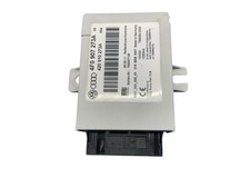 2011-2015 AUDI R8 SUSPENSION TPMS TIRE PRESSURE CONTROL MODULE UNIT 4F0907273