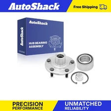 Front Wheel Hub Bearing Assembly for 2004-2008 Acura TL 2006-2015 Honda Civic