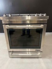 Jenn-Air JGS1450DP 30" Pro Gas Range Stainless Steel, 5 Burners