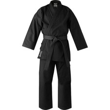 Blitz Shinzou Karate Gi 8.5oz - Lightweight Training Suit