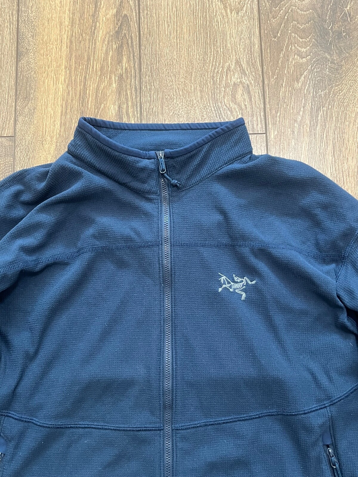 ARC'TERYX Termo pile arcteryx uomo taglia xl