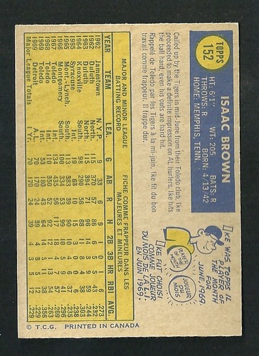 1970 OPC O-PEE-CHEE BASBALL CARDS 1- 216 YOU CHOOSE FROM LIST **FLATE RATE S&H** - Picture 172 of 266