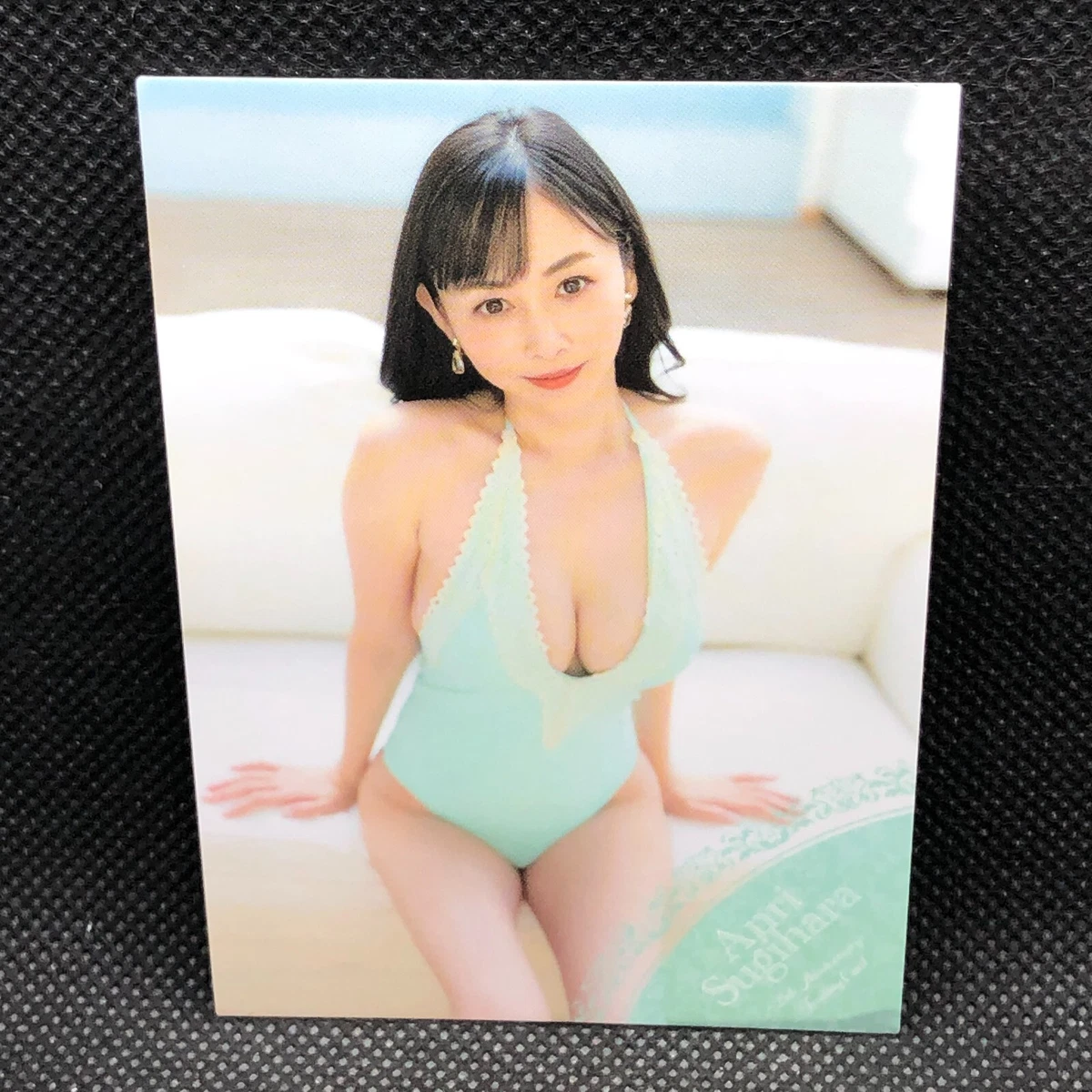 Anri sugihara cheap swimsuit