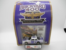 1994 RACING CHAMPIONS 94 BRICK YARD 400 INAUGURAL RACE 1:64