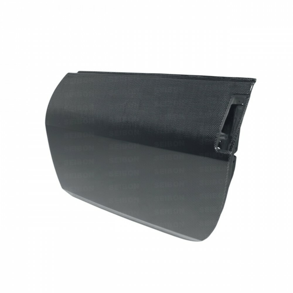 03-08 Fits Nissan 350Z OE-Style Seibon Carbon Fiber Body Kit 03-08 Fits Nissan 350Z OE-Style Seibon Carbon Fiber Body Kit