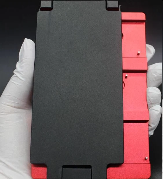 Vendita calda adattatore PRO-Mate 3 in 1 per riparazione pro3000s per ipad 2 3 4 spedizione veloce - Immagine 3 di 4