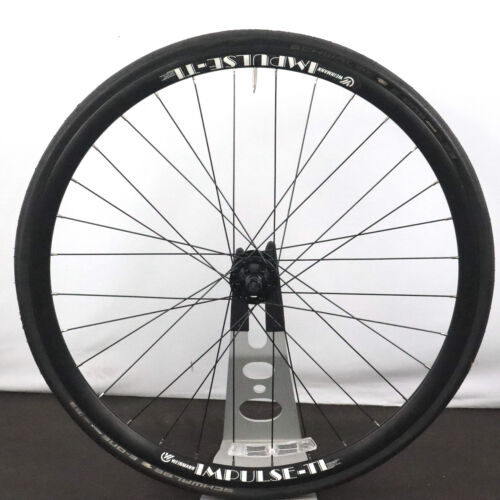 Weinmann Impulse TL 700c Rear Wheel W/ 140mm 11 Speed Rear Hub - Picture 2 of 6