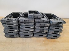 Lot Of 29 Netapp Hard Drive HDD/SSD Tray/Caddy 2.5"