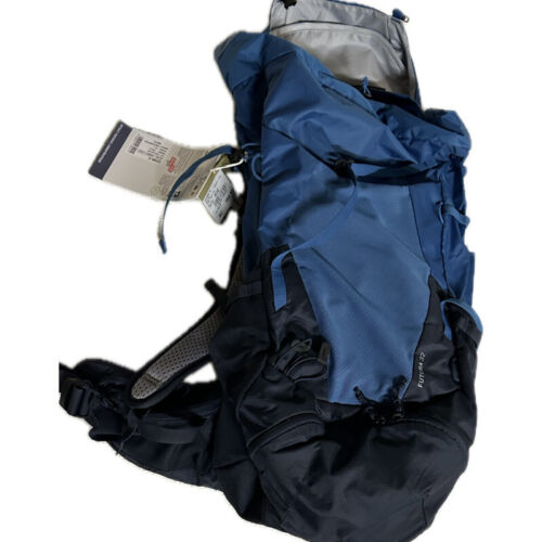 Deuter Futura 32 Zaino Trekking - Foto 2 di 3