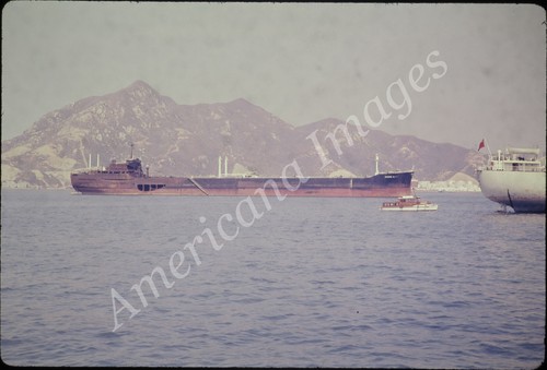 YOUR CHOICE $8 each SHIPS BOATS SUBMARINE NAVY 35mm slides C-080 - 第 220/251 張圖片