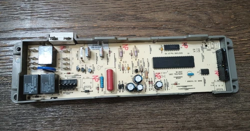 Dishwasher Control Board W10039780 8546514 8546515 W10039780 8546514 FITS MANY