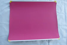 Kinyo PINK Offset Printing Blanket Compressible SX-10 4 Ply 24-11/16 x30 3/8 USA