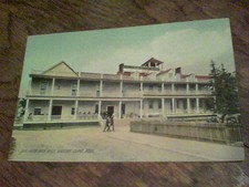 1910? John Jacob Astor House Mackinac Mich.  file10