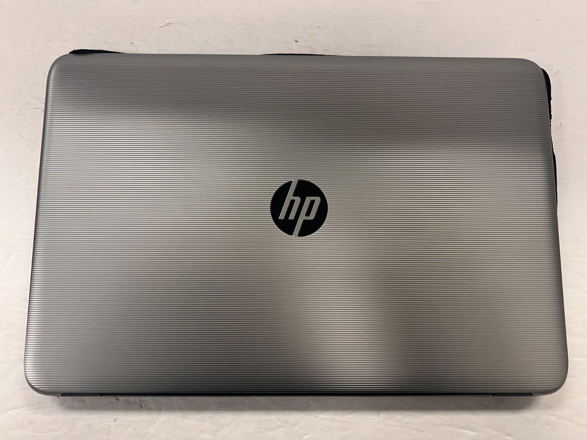 HP 15-ay137cl X7T63UA 15.6