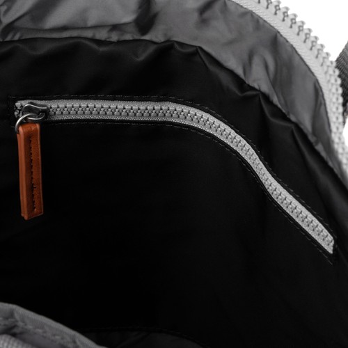 Roka Canfield Large Black Nylon. New with Tags - Picture 2 of 3