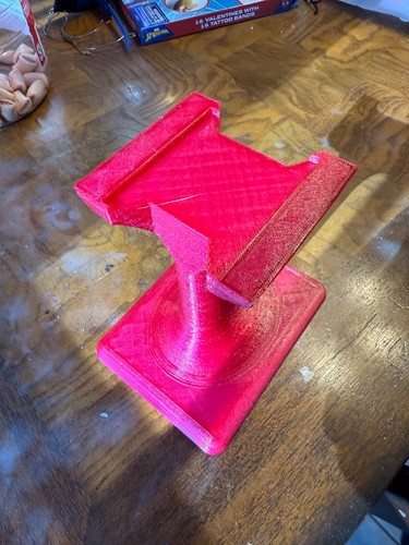 Display Stand for TAMIYA Clodbuster Bullhead RC /tire saver Multiple Colors - Picture 65 of 132