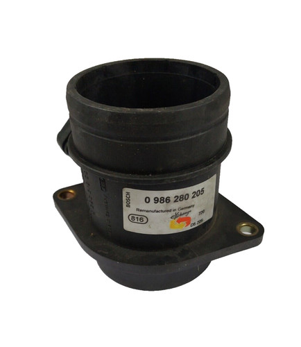 Skoda Octavia 1U VW Golf 4 1J 1.8 AGN Luftmassenmesser 0280218002 06A906461A