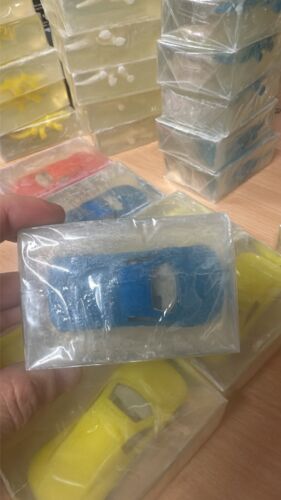 Surprise Toy Soap - 2 Pack Fun Gift Set - Picture 7 of 13