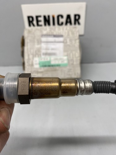 Nissan Juke Note NV200 Pulsar Qashqai Oxygen Sensor for 1.5 DCi 22690-00Q1C OE - Picture 4 of 24