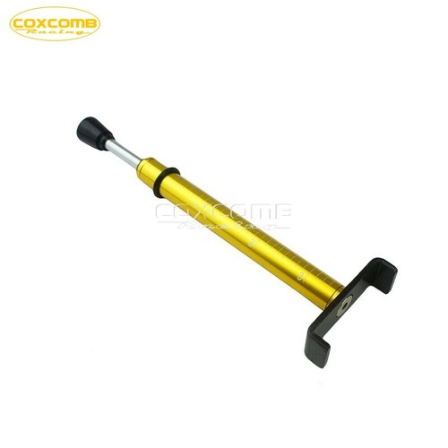 For Harley Davidson Belt Tensioner Gauge Tool Motorbike Prevent Wear Drive Chain - Picture 2 of 5