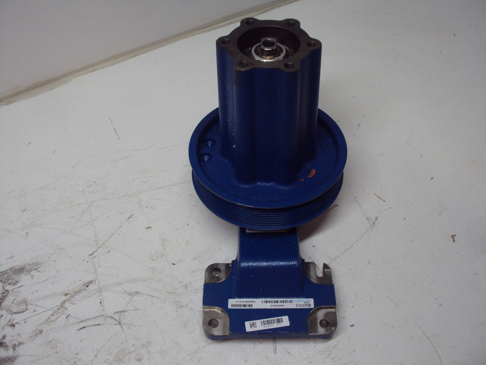 WARNER FAN HUB KYS 010024545 FREIGHTLINER FAN HUB KYS010024545 eBay