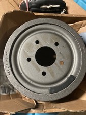 RAYBESTOS 9530R Professional Grade Brake Drum