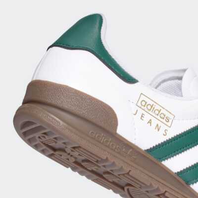 adidas Originals JEANS SHOES GX4990 Footwear White College Green 
