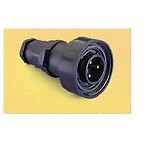 Bulgin Limited PX0748/S Conn Circular SKT 4 POS Screw ST Cable Mount 4 Termin...