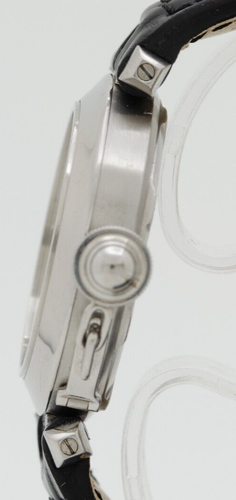 Cartier Pasha 2324 35mm Stainless Steel Automatic Diver Date Watch - Picture 8 of 23