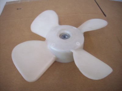 Kühlerventilator Flatter / Fan Cooling Radiator GL 1000 Goldwing GL-1