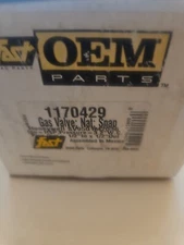 Furnace Smart Gas Valve Fits ICP Heil Tempstar Comfortmaker 1170429  es169