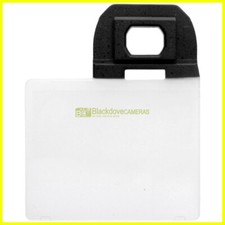 LCD Display Protector for Canon EOS 450D and 500D, Compatible NOT Original.