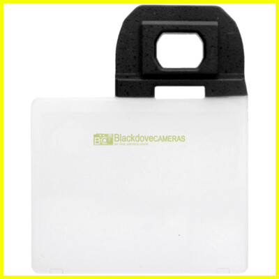 LCD Display Protection for Canon EOS 450D and 500D, Compatible NON Original