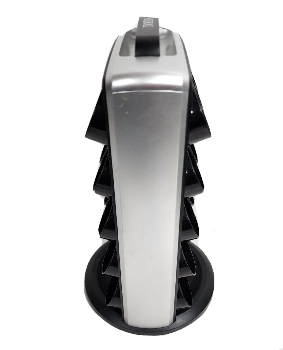 Keurig K-Cup 30 Coffee pod Holder Carousel Tower storage K Cup