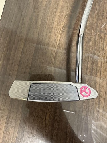 Scotty Cameron Circle T Newport 2 Notchback Tour putter 33" Rare Used with COA - Picture 4 of 13