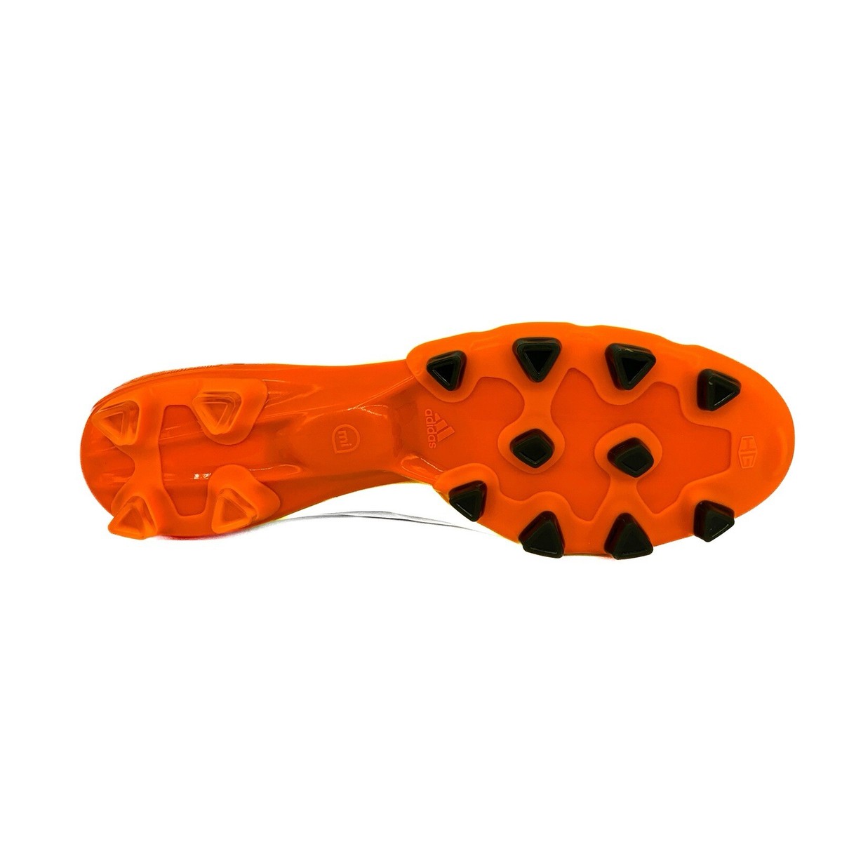 Adidas F50 Adizero 2014 AG/HG US 8 UK 7.5 Football/Soccer | eBay