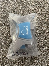 ResMed Authentic N20 AirFit /AirTouch Headgear ONLY w/Magnetic Clips 63561