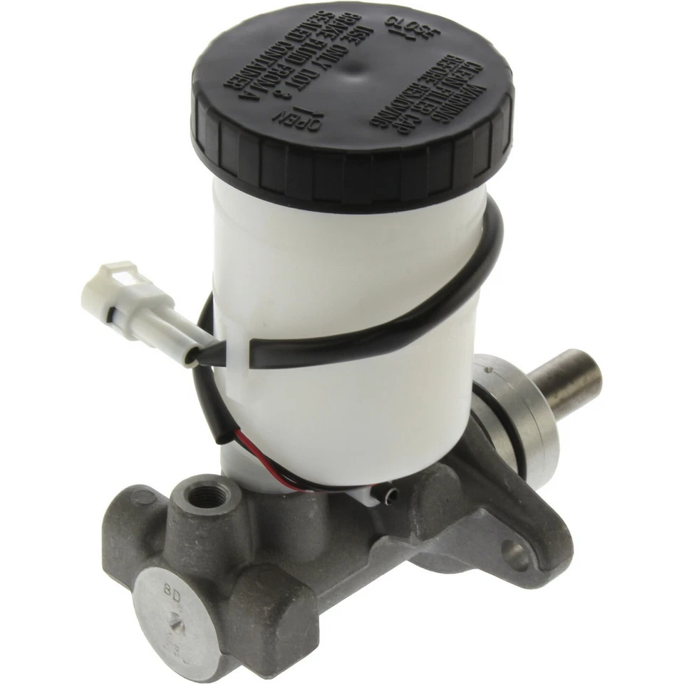 Cilindro maestro de freno premium centrado sin ABS 365 KM31 para Suzuki X-90 1997-1998 Foto 2 de 4