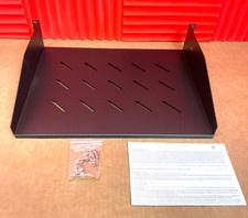 V7 Rack Shelf 2U RMSH2UV-1N                 OPEN BOX                  