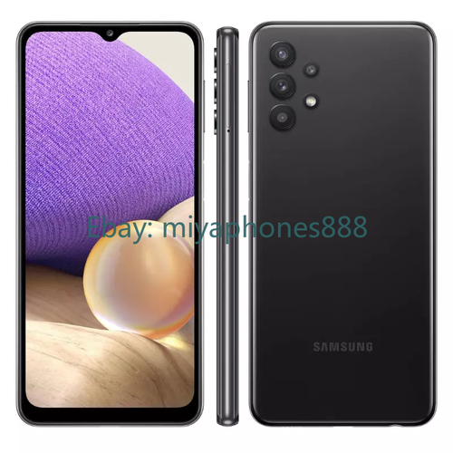 Unlocked Samsung Galaxy A32 5G SM-A326B/DS 6.5" 64GB/128GB New Sealed Smartphone - 第 20/29 張圖片