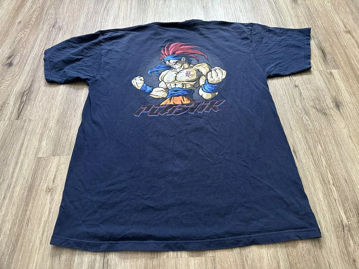 でおすすめアイテム。 PLASTIK Vintage Anime Tee shirt | daiphat-vn.com