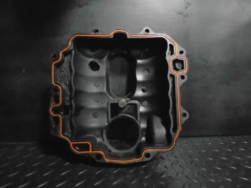 Colector de admisión superior Chevrolet Blazer 96-07 4,3 L Foto 2 de 3