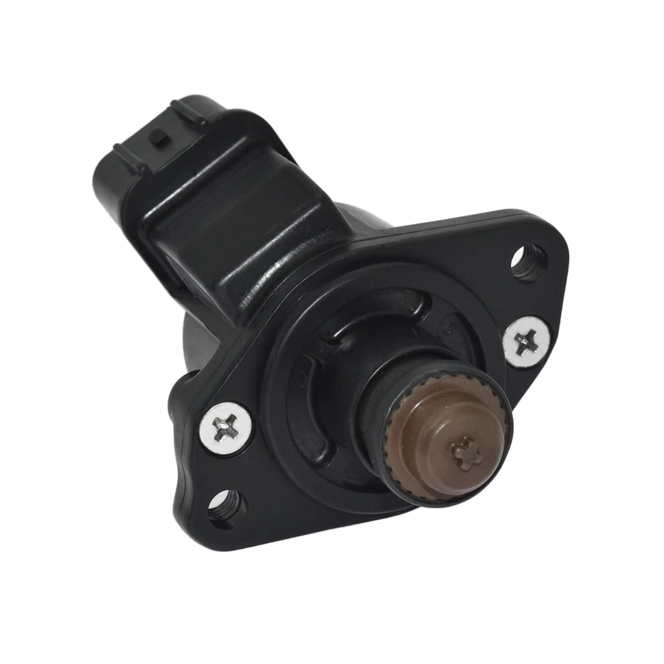 Idle Air Control Valve IAC E9T15373C For 1997-2002 Mitsubishi Mirage 1.5L Kia - Imagem 3 de 4