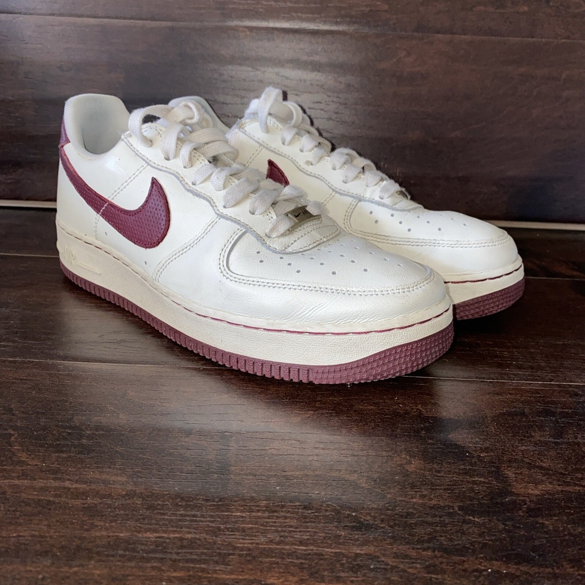 DB4455-100 Mens Nike Air Force 1 Low '07 Craft 'Dark DB4455-100 Mens Nike Air Force 1 Low '07 Craft 'Dark