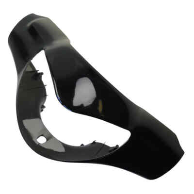 Frontverkleidung Licht benz schwarz PGO Ligero 50 125 RS Galaxy 50