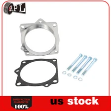 Throttle Body Spacer Fits Dodge Ram 1500 2500 3500 Durango Chrysler Aspen 5.7L