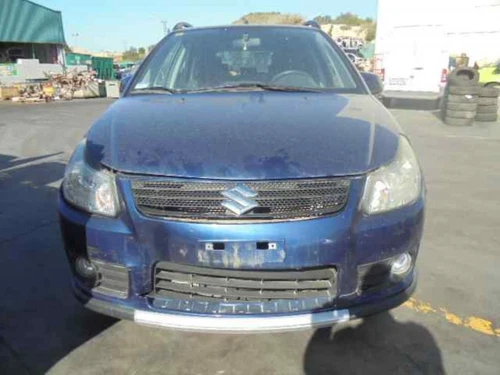 6910079J00 Porte Battante Arriere Gauche pour SUZUKI SX4 usine (RW/EY) GL 2007 656063
